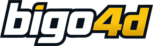 Logo bigo4d